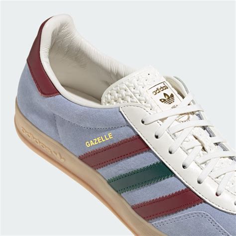 adidas originals gazelle indoor shoes|gazelle adidas shoes for women.